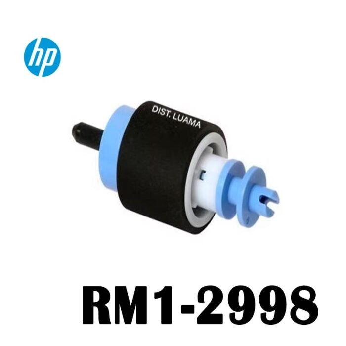 Bandeja De Rodillos De Recogida HP 2/3 RM1-2998 Para LJ M5025 / M5035 / M5039 / M712 / M725 series Bandeja De Rodillos De Recogida HP 2/3 RM1-2998 Para LJ M5025 / M5035 / M5039 / M712 / M725 series