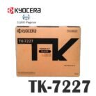 Toner Kyocera Taskalfa 4012I (TK-7227) Negro 35000 páginas