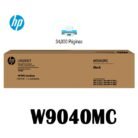Tóner hp W9040MC Negro LJ E7782dn 34K Paginas