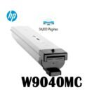 Tóner hp W9040MC Negro LJ E7782dn 34K Paginas