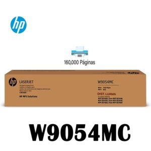 Cilindro Drum HP W9054MC L.J. Managed E77830z MFP Color LASERJET MFP E77822DN 160K páginas