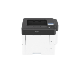 Impresora Láser P 800 blanco y negro + Toner de iniciación