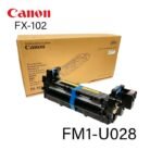 Fusor Canon FM1-U028-00 / FX-102 Original Para imageRUNNER ADVANCE 527i DX 529i DX 527iFZ