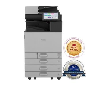 Impresora Multifuncional IM 2510 Blanco y Negro (Requiere ARDF o SPDF)