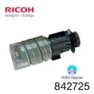 Cartucho De Tóner Ricoh 842725 IM C320F / M C320FW / P C375 Black 16.000 Páginas