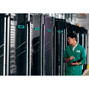 Kit de cables de habilitación del controlador de almacenamiento HPE ProLiant DL360 Gen11
