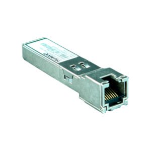 Transceptor (Transceiver) electrico Huawei eKitEngine SFP-GE-T-eKit