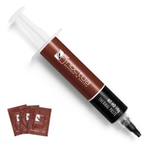 Noctua NT-H2, Pasta compuesta térmica de calidad profesional (10 gr)