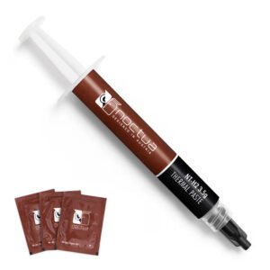 Noctua NT-H2, Pasta compuesta térmica de calidad profesional (3.5 gr)