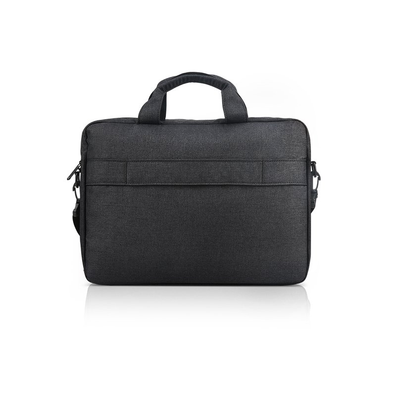 Maletin Lenovo 15.6 Casual Toploader T210, compatible con portatiles de hasta 15.6”