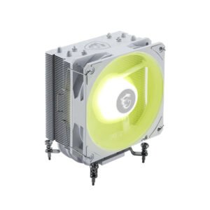 Fan-Cooler de gama media MSI MAG COREFROZR AA13, Dimensiones: 120 x120 x 25 mm