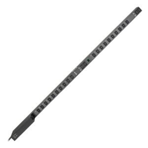 Eaton PDU Monofásico Controlable de 7.7kW con Interfaz de Plataforma LX, Salida de 230V