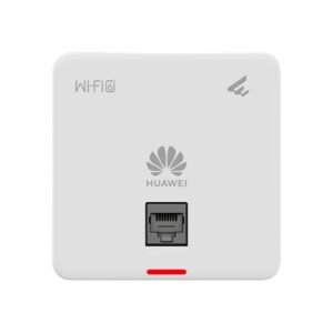 Wall Plate AP (Access Point de pared) Huawei eKitEngine AP160