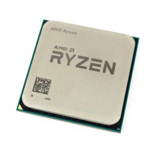 Procesador AMD Ryzen 5 3400G, 3.70 / 4.20 GHz, 4MB L3, 4 Core, AM4, 12nm, 65W.