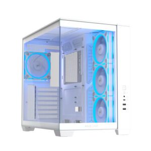 Case ASUS A32 PLUS Case White