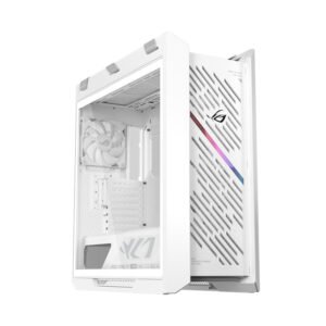 Case ASUS ROG Strix Helios White Edition