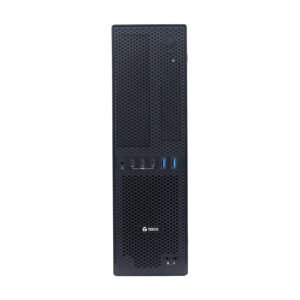 Case TEROS TE-1040S, TFX, 350 W, USB 3.0 / USB 2.0, soporta ITX / Micro-ATX / Mini-ATX