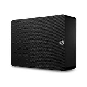 Disco duro externo Seagate Expansion Desktop, 10TB, 3.5”, 5400rpm, USB 3.0 (Hasta 5Gbps)