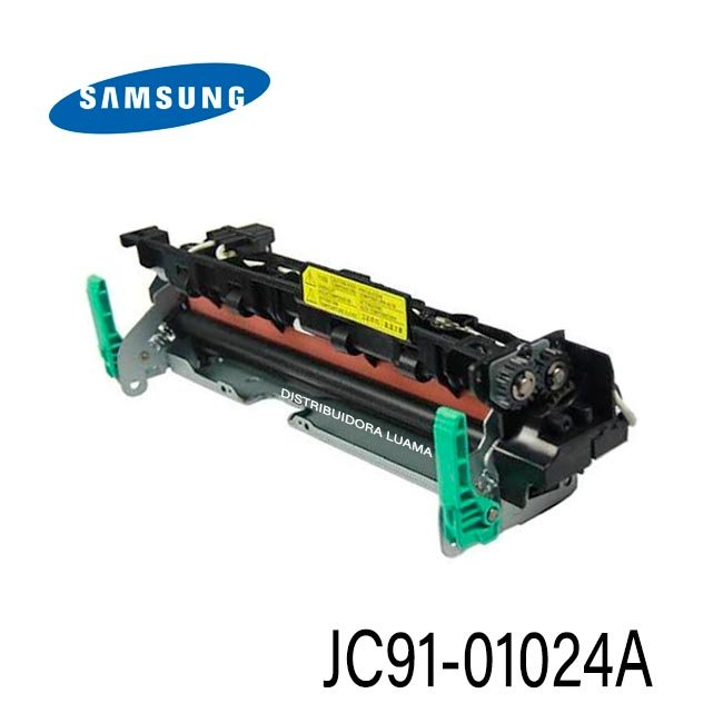 Fusor Samsung ProXpress (JC91-01024A) M4070 4080 4030 4020 3370 3820 3870 ML 3312 3712 3750 SCX 4835 5639 Fusor Samsung ProXpress (JC91-01024A) M4070 4080 4030 4020 3370 3820 3870 ML 3312 3712 3750 SCX 4835 5639
