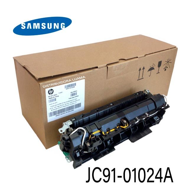 Fusor Samsung ProXpress (JC91-01024A) M4070 4080 4030 4020 3370 3820 3870 ML 3312 3712 3750 SCX 4835 5639 Fusor Samsung ProXpress (JC91-01024A) M4070 4080 4030 4020 3370 3820 3870 ML 3312 3712 3750 SCX 4835 5639