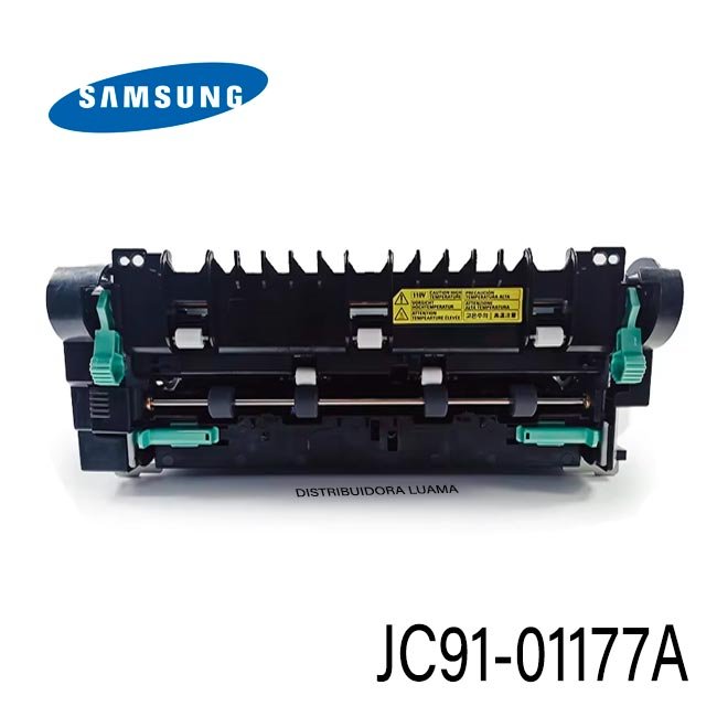 Fusor Samsung JC91-01177A SL-M4530 / SL-M4560 / SL-M4580 / SL-M4583 220V Fuser Unit Fusor Samsung JC91-01177A SL-M4530 / SL-M4560 / SL-M4580 / SL-M4583 220V Fuser Unit