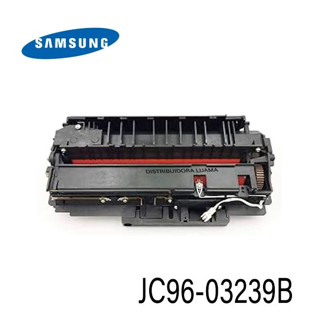Fusor Samsung JC96-03239B JC96-03239A CLP-510 CLP-510N (220V)) Fuser Unit Fusor Samsung JC96-03239B JC96-03239A CLP-510 CLP-510N (220V)) Fuser Unit