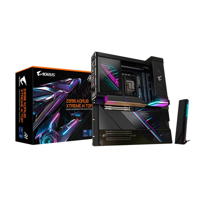 MB GB Z890 A XTREME AI TOP DR5