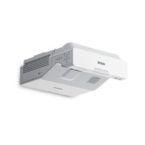 Proyector Laser PowerLite EB-750F FHD 1080p, de tiro ultracorto con inalámbrico integrado