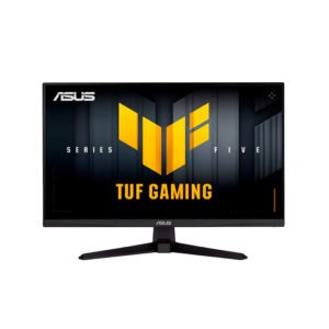Monitor Plano ASUS TUF Gaming VG249QM5A, 23.8” LED FHD Fast IPS, HDMIx2/DP/Earphone-out