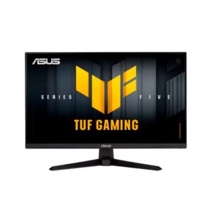 Monitor Plano ASUS TUF Gaming VG279Q5, 27” FHD/IPS/HDMIx2/DP/Earphone-out/Parlante(2Wx2)