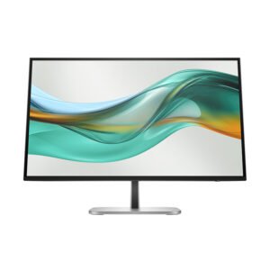 Monitor HP Series 5 Pro 27” QHD USB-C 527pu, (2560x1440@100Hz) HDMI/DP/DP-OUT/USB-A/RJ-45