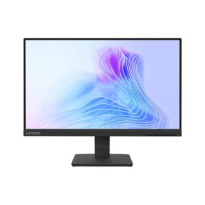 Monitor Plano Lenovo L24-4e, 21.5” (1920x1080) WLED FHD IPS, 100Hz, HDMI, VGA