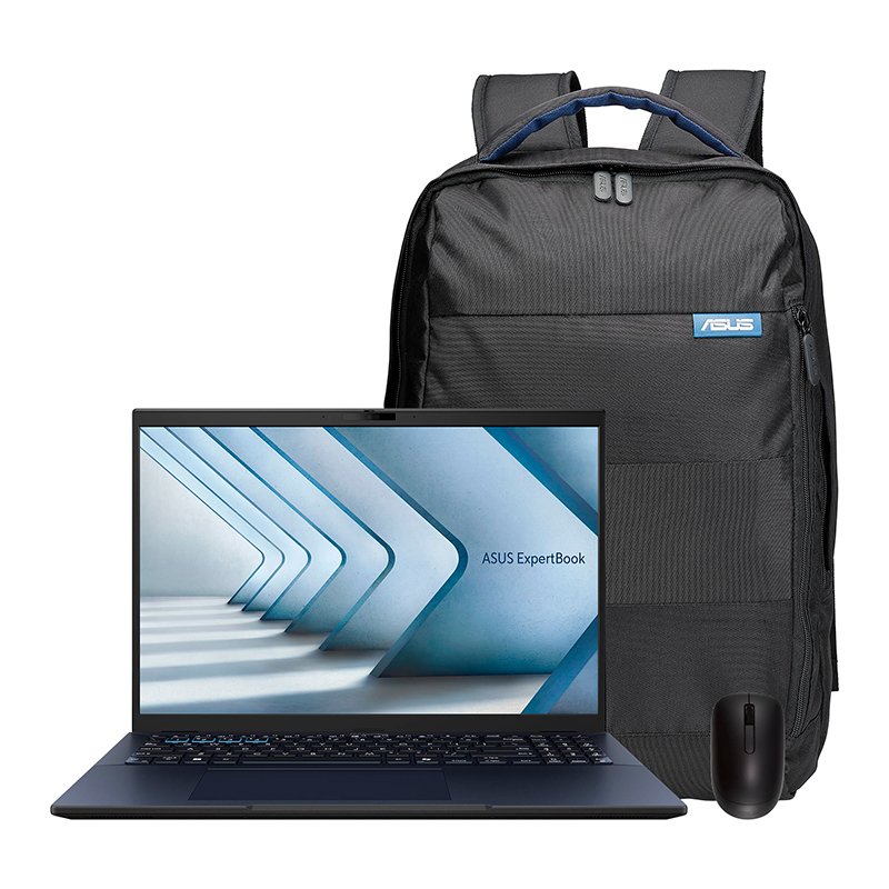 NB ASUS ExpertBook B3604CVF-Q90910 16” Core i7-1355U 1.7/5.0GHz 32GB DDR5, RTX 2050 4GB