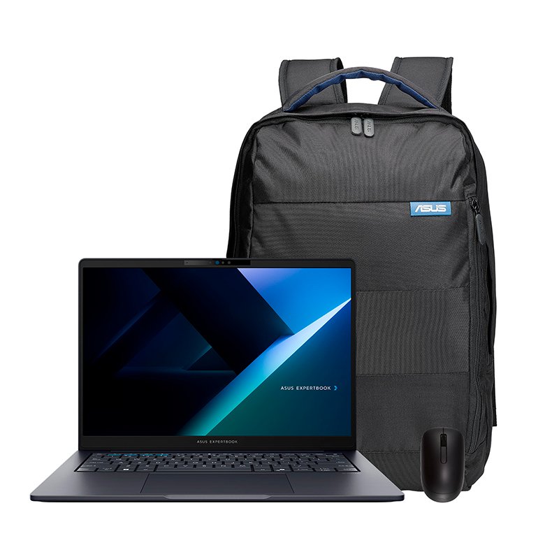 NB ASUS Expertbook B3405CCA-LY1868X 14” IPS Core Ultra 7 255H 2.0/5.1GHz, 16GB DDR5