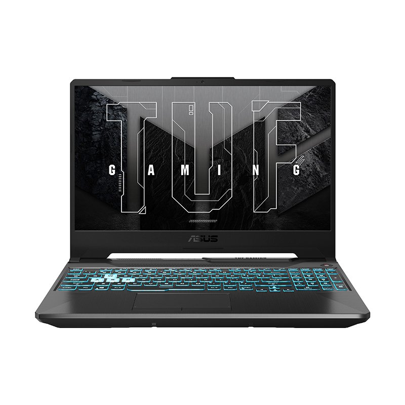 NB ASUS TUF A15 FA506NCG-HN187W, 15.6”/FHD/IPS/Ryzen 7 7445HS 4.7GHz/8GB DDR5/RTX 3050 4GB