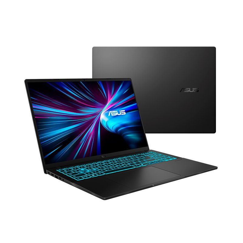 NB ASUS V16 V3607VU-RP036W, 16” WUXGA, Core 7 240H 5.2GHz/16GB DDR5/512GB SSD M.2/RTX 4050