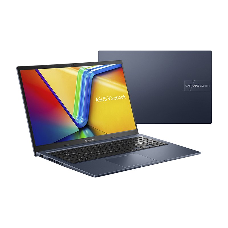 NB ASUS Vivobook 15, X1502VA-BQ903W, 15.6”/FHD/IPS/Core i5-13420H 2.1-4.6GHz/8GB DDR4