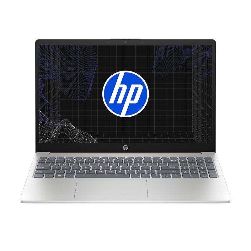 Notebook HP 15-fc0275la, 15.6” FHD, AMD Ryzen 7 7730U 2.0 / 4.5GHz, 16GB DDR4-3200MHz