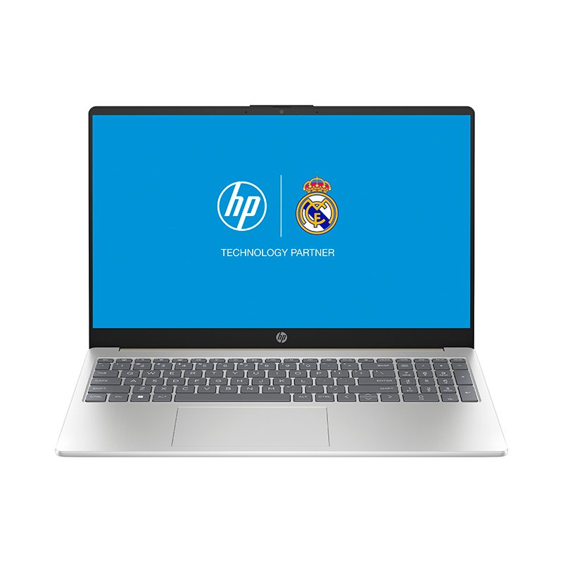 Notebook HP 15-fd0260la, 15.6” FHD Core i5-1334U hasta 4.6GHz, 16GB (2 x 8GB) DDR4-3200MHz