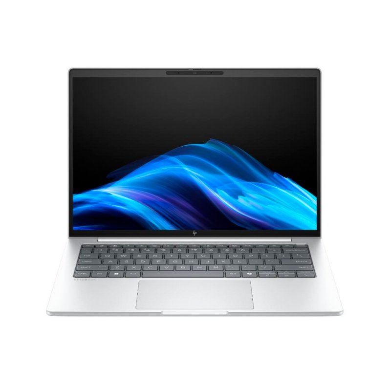NB HP EliteBook 6 G1i 14” WUXGA UWVA, Core Ultra 7 255U 2/5.2GHz, 16GB DDR5, 512GB SSD M.2