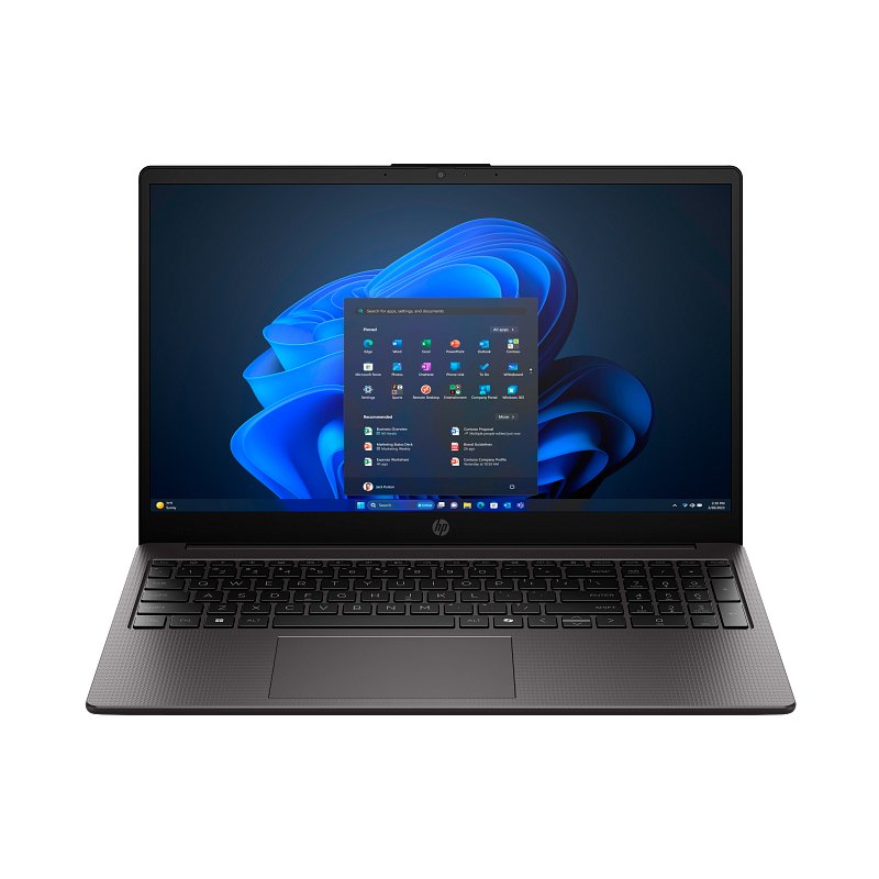 Notebook HP 250R G10, 15.6” LCD LED HD SVA, Core 5-120U 1.4/5GHz, 16GB DDR4-3200MHz