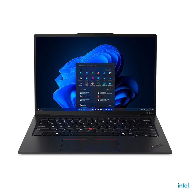 NB Lenovo ThinkPad X1 Carbon Gen 13, 14” WUXGA IPS Core Ultra 7 255U 5.2GHz, 32GB LPDDR5x