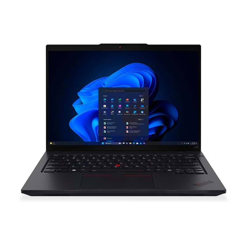 NB Lenovo Thinkpad L14 Gen 6, 14” WUXGA IPS, Core U5 225U 4.8GHZ, 16GB DDR5-5600, 1TB