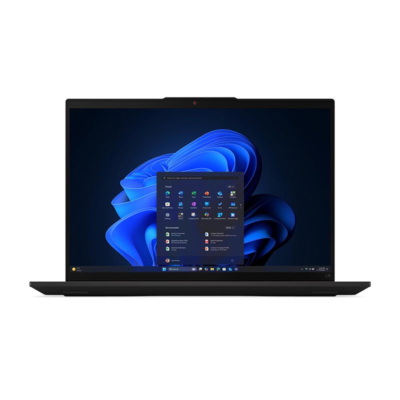 NB Lenovo Thinkpad L16 Gen 2, 16” WUXGA IPS, Core U7 255U 5.2 GHz, 32GB DDR5-5600, 1TB