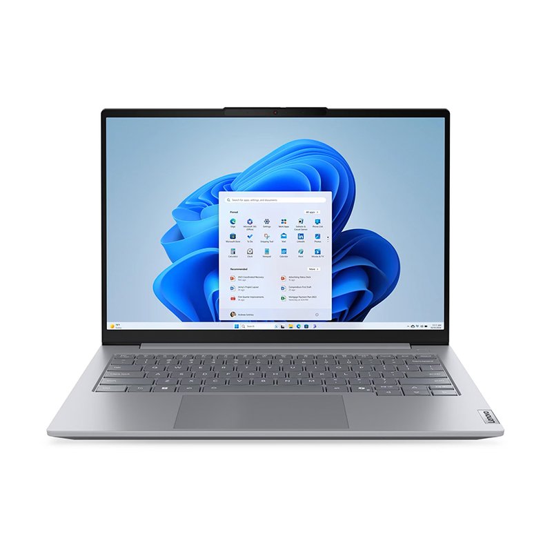 NB Lenovo Thinkbook 14 G8 IAL, 14” WUXGA IPS, Core U5 225U 4.8 GHZ, 16GB DDR5-5600, 512GB