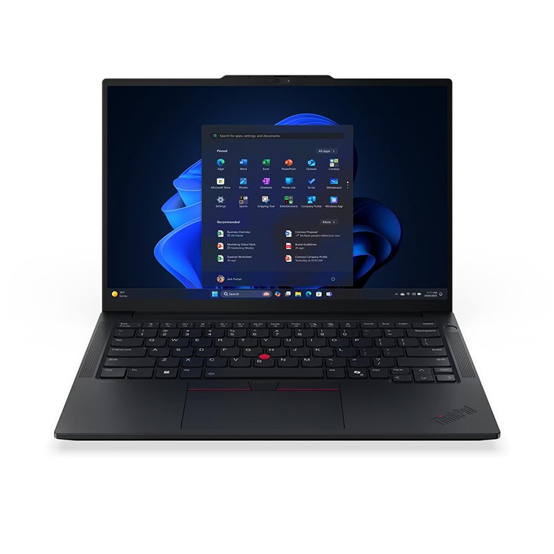 NB Lenovo ThinkPad E14 Gen 7, 14” WUXGA IPS, Core Ultra 7 255H hasta 5.1GHz 16GB DDR5-5600