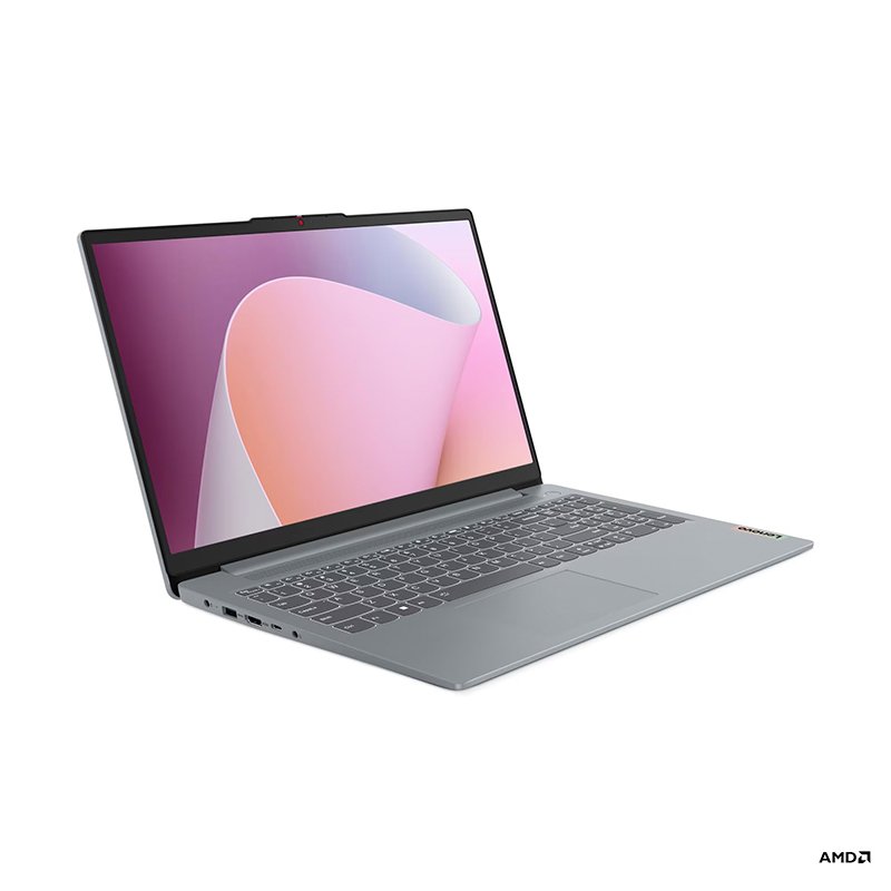 NB Lenovo IdeaPad Slim 3 15AMN8, 15.6” FHD IPS, AMD Ryzen 5 7520U 2.8/4.3GHZ, 16GB LPDDR5