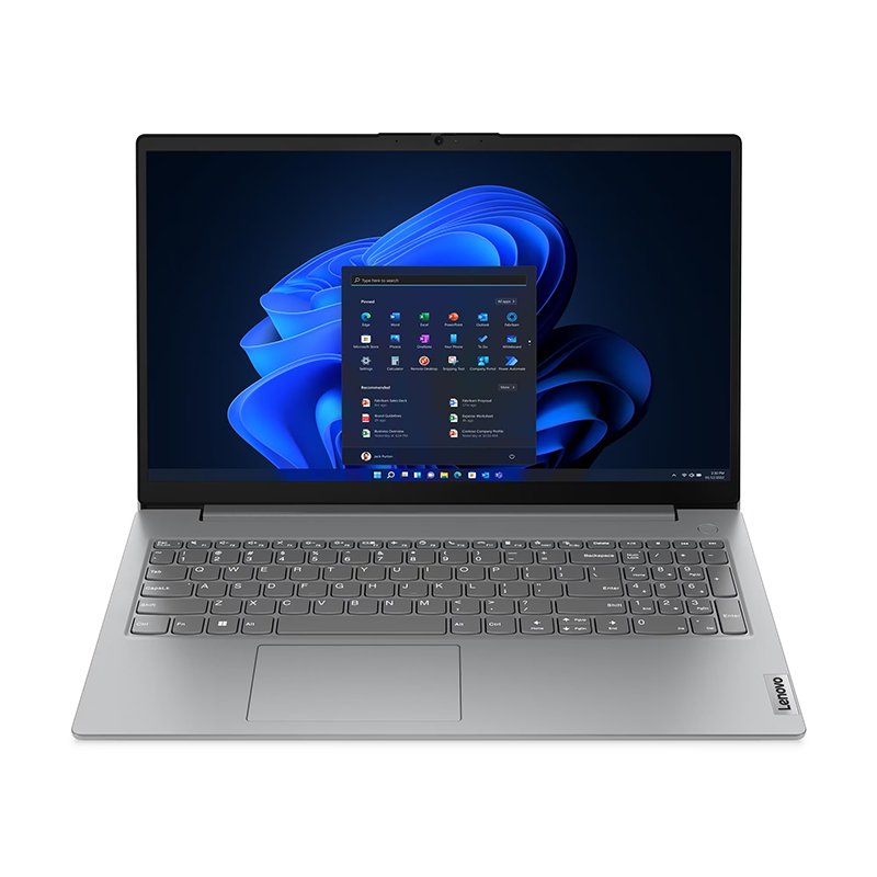 Notebook Lenovo V15 G4 AMN 15.6” FHD TN AMD Ryzen 3 7320U 2.4 / 4.1GHz, 8GB LPDDR5-5500MHz
