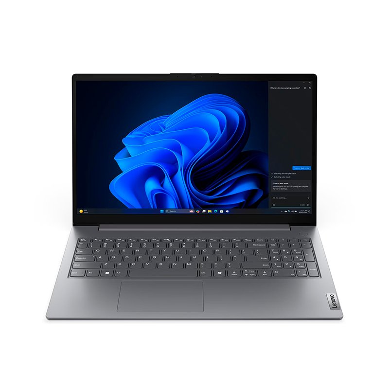 Notebook Lenovo V15 G5 IRL, 15.6” FHD TN, Core i7-13620H 2.4/4.9GHz, 16GB DDR5-5200MHz
