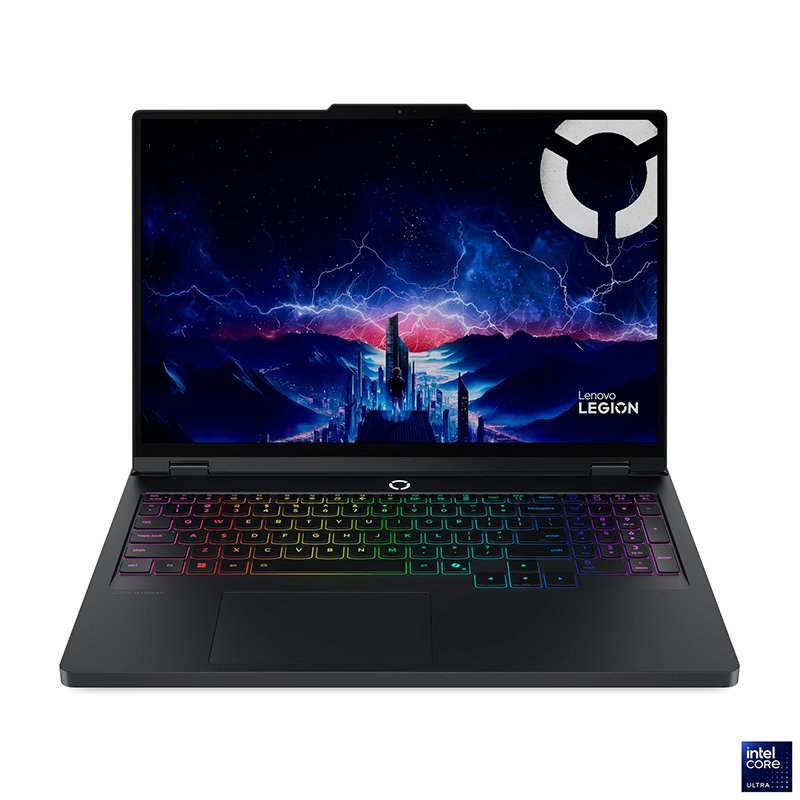 NB Gaming Lenovo Legion Pro 5 16IRX10, 16” WQXGA IPS Core i9-14900HX 2.2/5.8GHz, 32GB DDR5